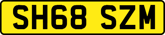SH68SZM