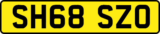 SH68SZO