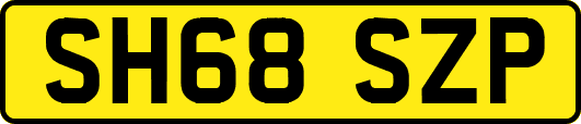 SH68SZP