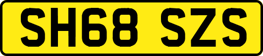SH68SZS