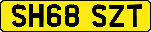 SH68SZT
