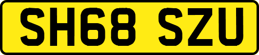 SH68SZU