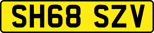 SH68SZV