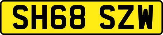SH68SZW