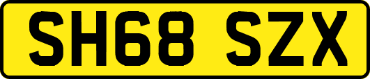 SH68SZX