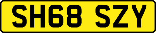 SH68SZY