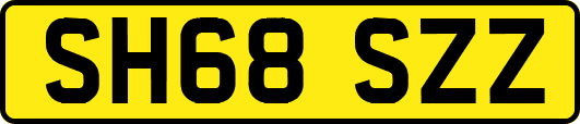 SH68SZZ