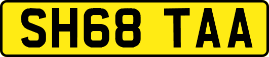 SH68TAA