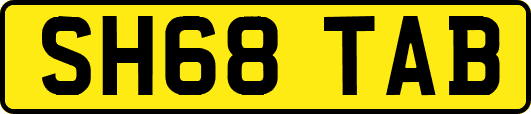 SH68TAB