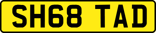 SH68TAD