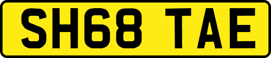 SH68TAE