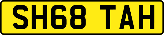 SH68TAH