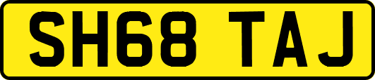 SH68TAJ
