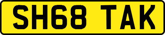 SH68TAK
