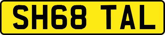 SH68TAL