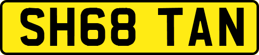 SH68TAN