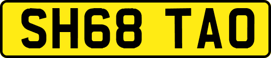 SH68TAO