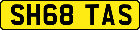 SH68TAS