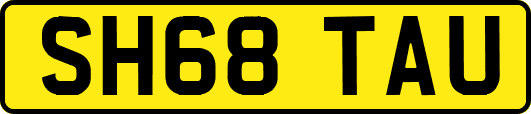 SH68TAU