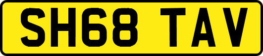 SH68TAV