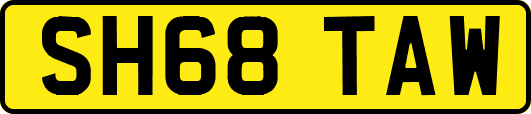 SH68TAW