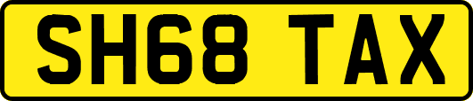 SH68TAX