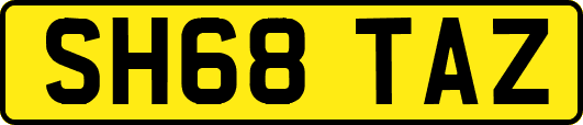 SH68TAZ