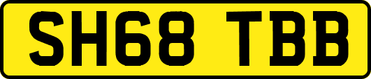 SH68TBB