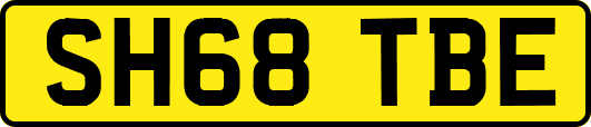 SH68TBE