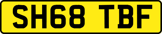 SH68TBF
