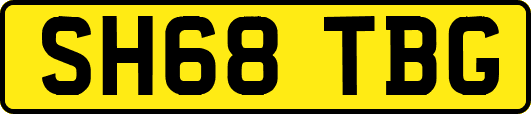SH68TBG