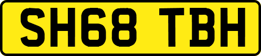 SH68TBH