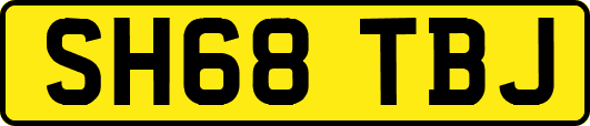 SH68TBJ
