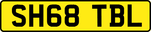 SH68TBL