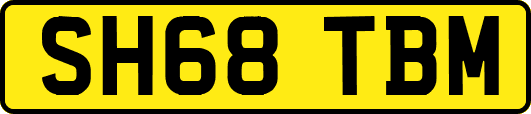 SH68TBM