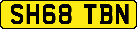 SH68TBN