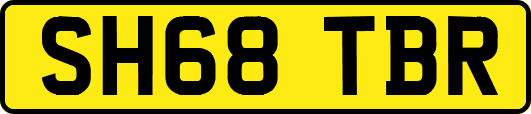 SH68TBR