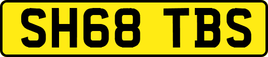SH68TBS