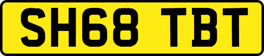 SH68TBT