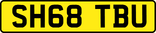 SH68TBU