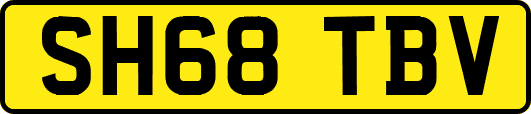 SH68TBV