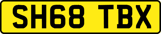 SH68TBX