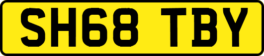 SH68TBY