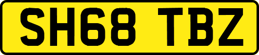 SH68TBZ