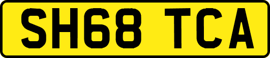 SH68TCA