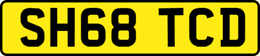 SH68TCD