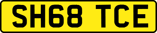SH68TCE