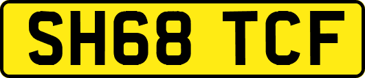 SH68TCF