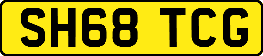 SH68TCG