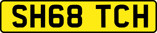 SH68TCH